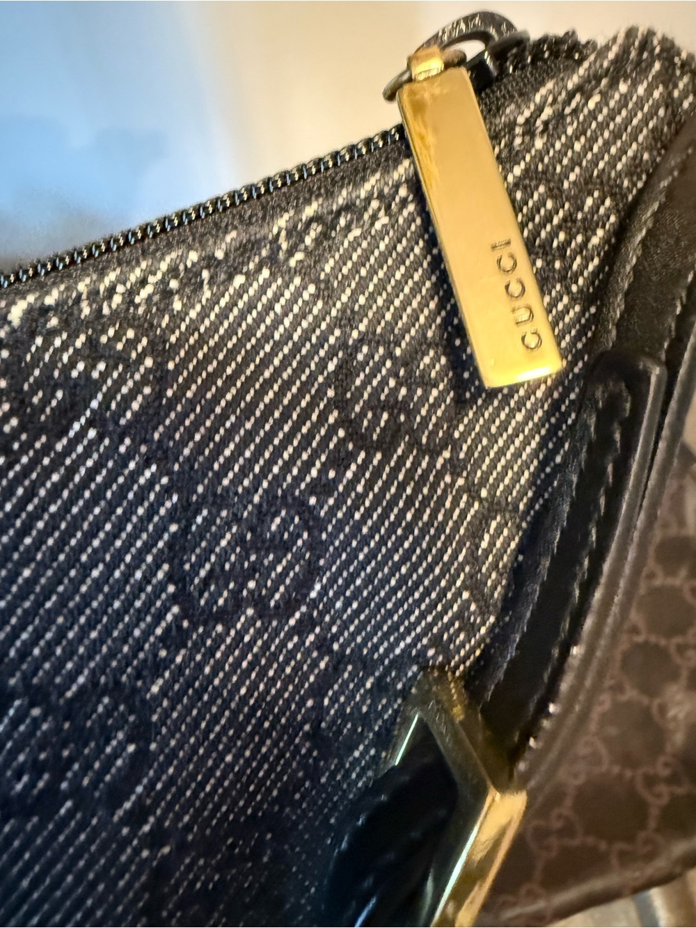 Like new Gucci purse Vintage - Picture 6 of 11